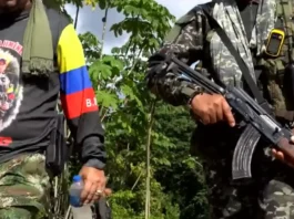 Colombia sufre por terrorismo: así se reconfigura el mapa de grupos armados