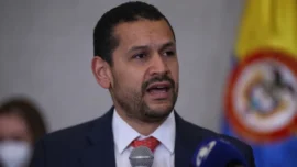 Cuáles son las propuestas de Daniel Palacios, precandidato accidentado 