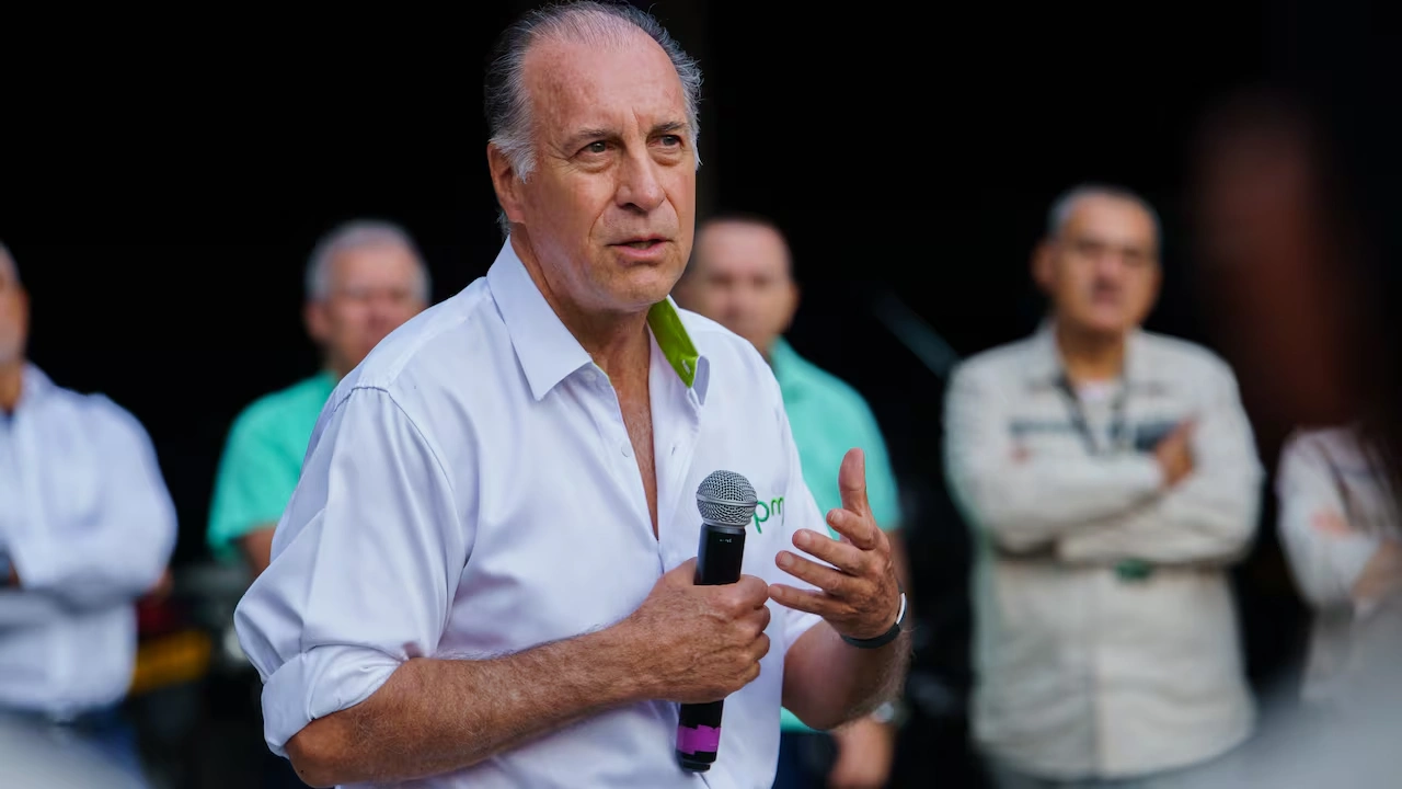 EPM responderá reforma de demanda de Hidroituango por $7,5 billones
