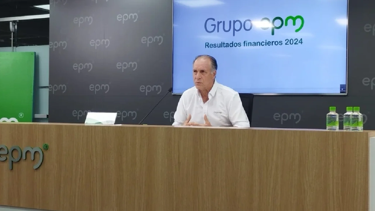 EPM responderá reforma de demanda de Hidroituango por $7,5 billones