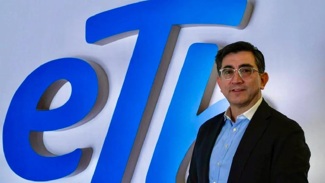 Crecen ingresos operacionales de ETB en 5,3% durante el primer semestre