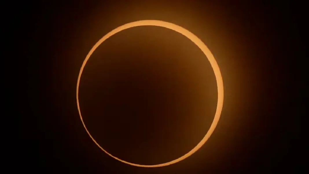 Países y horarios para ver el eclipse solar del 2 de agosto