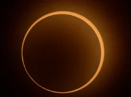 Países y horarios para ver el eclipse solar del 2 de agosto