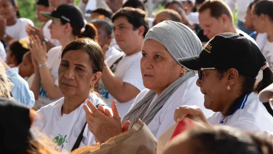 Ecopetrol transforma la vida de 11 mil guajiros con acceso a gas natural