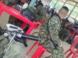 El Estado no puede ceder ante los bandoleros