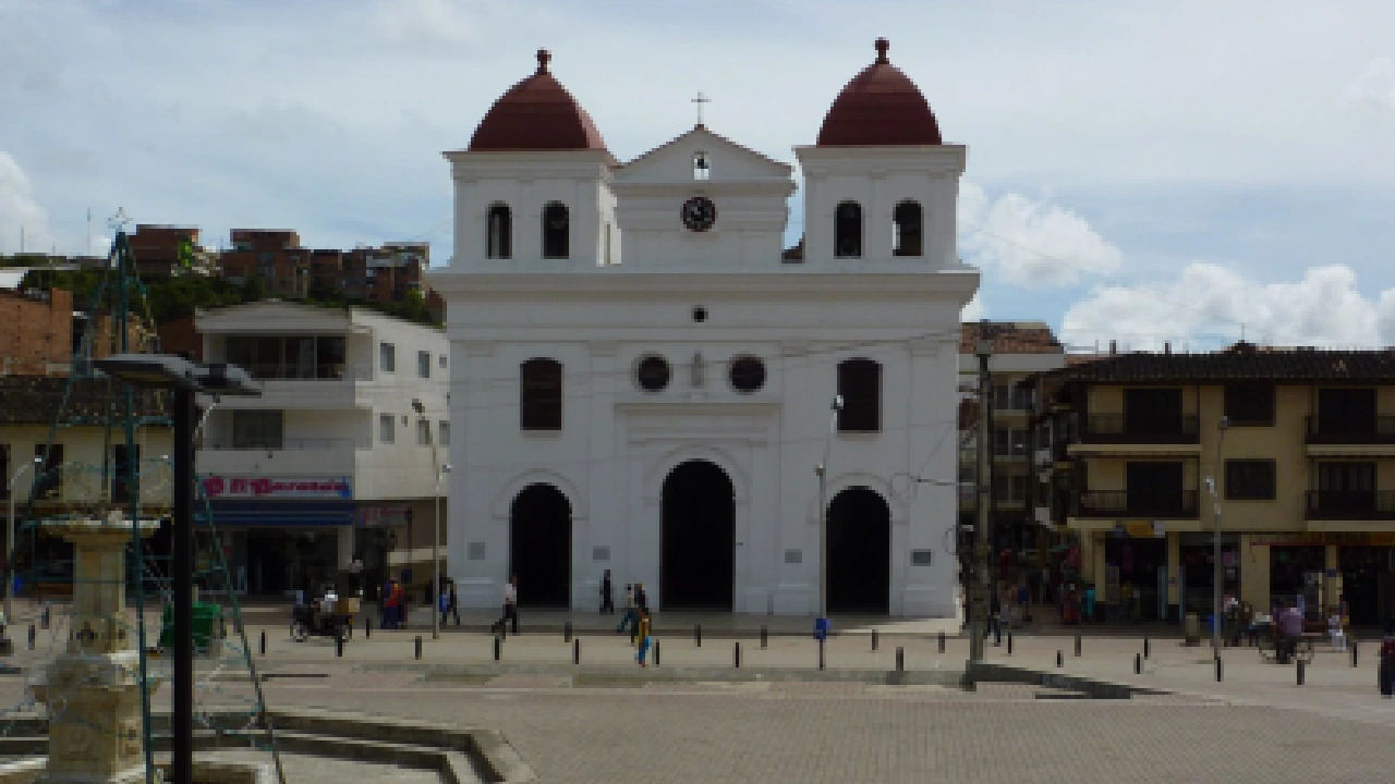 El Santuario 1