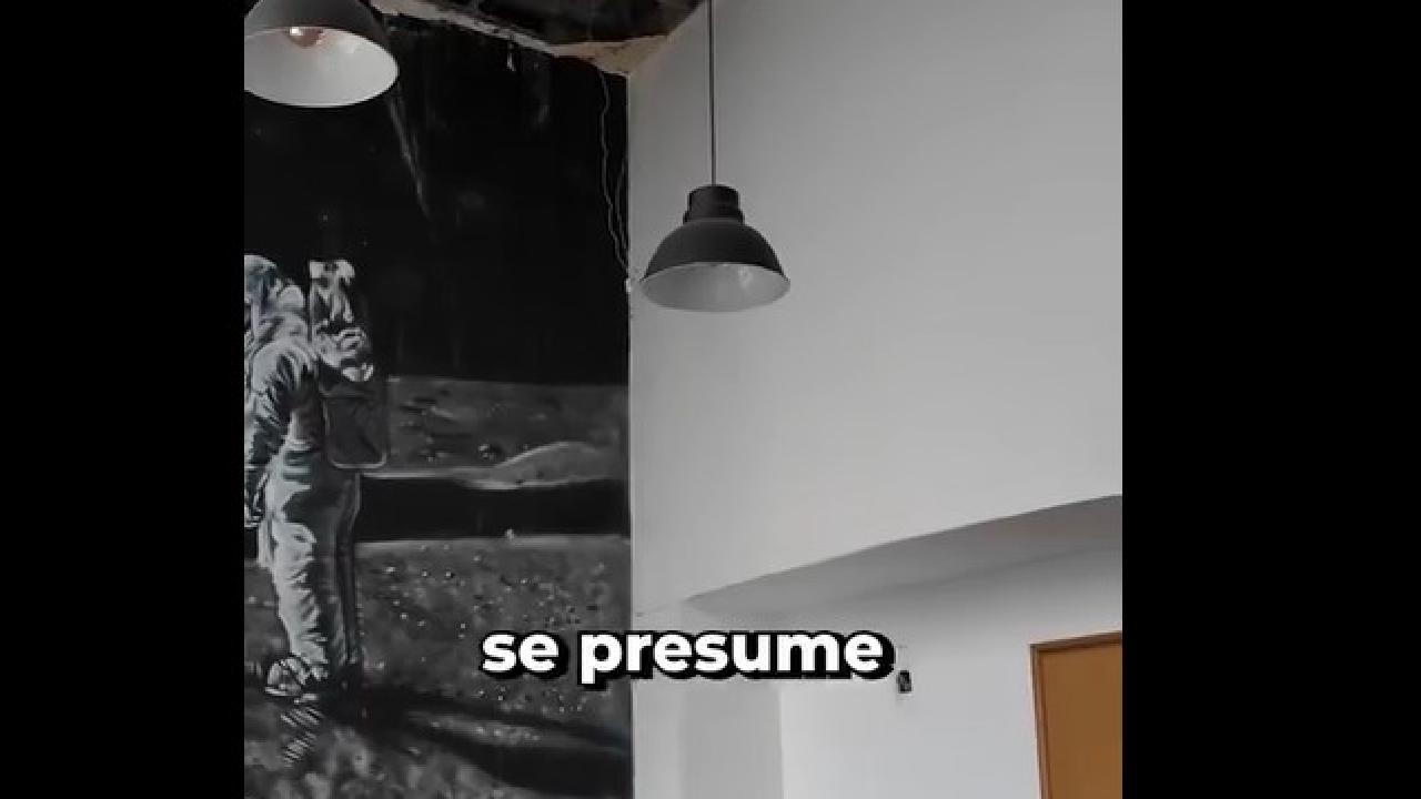 El poblado SAE