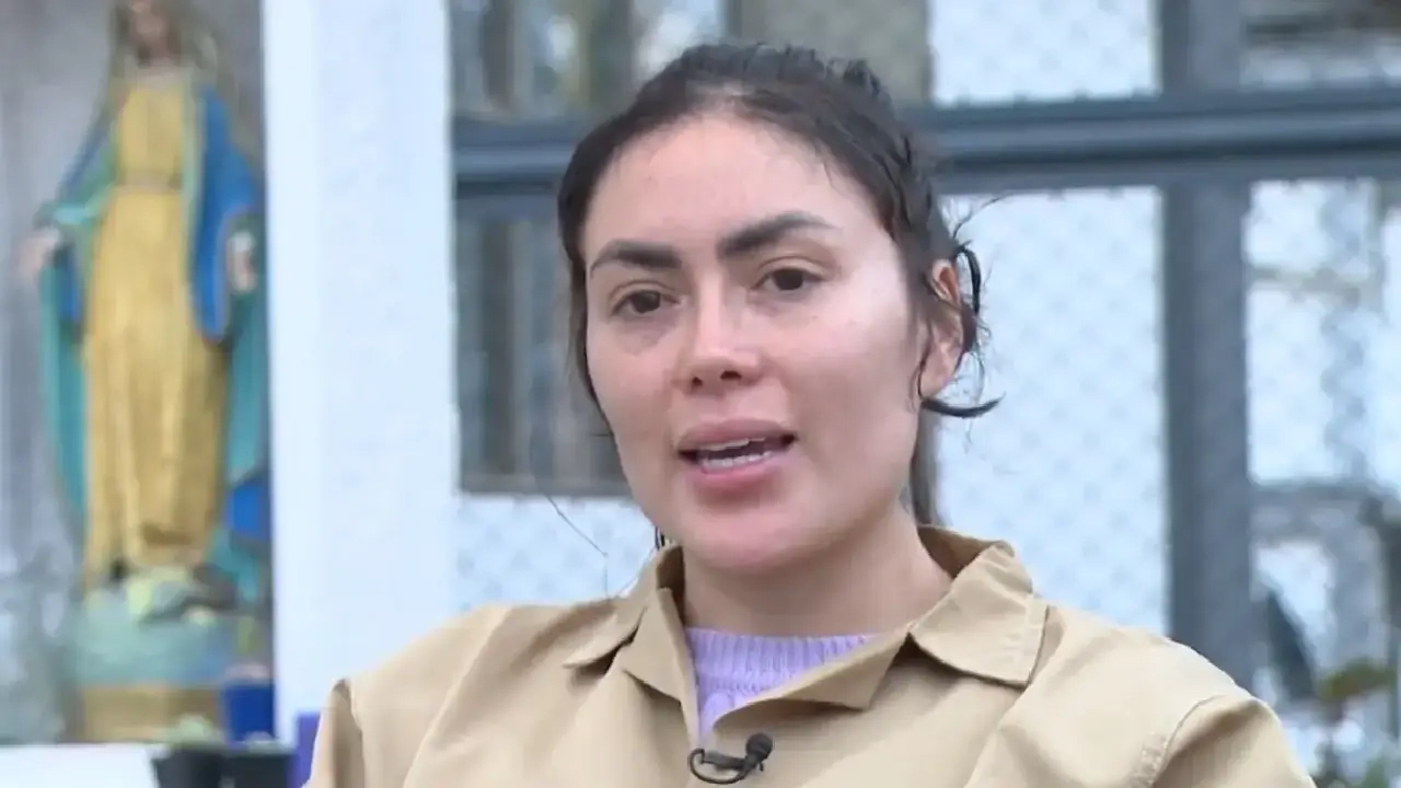 INPEC: A dónde trasladerían a Epa Colombia si aceptan su solicitud de traslado