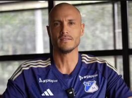 Este el contrato y sueldo de David González, Ad Portas de salir de Millonarios