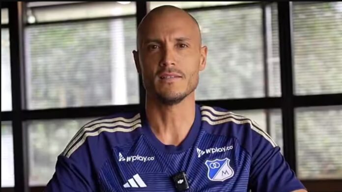 Este el contrato y sueldo de David González, Ad Portas de salir de Millonarios