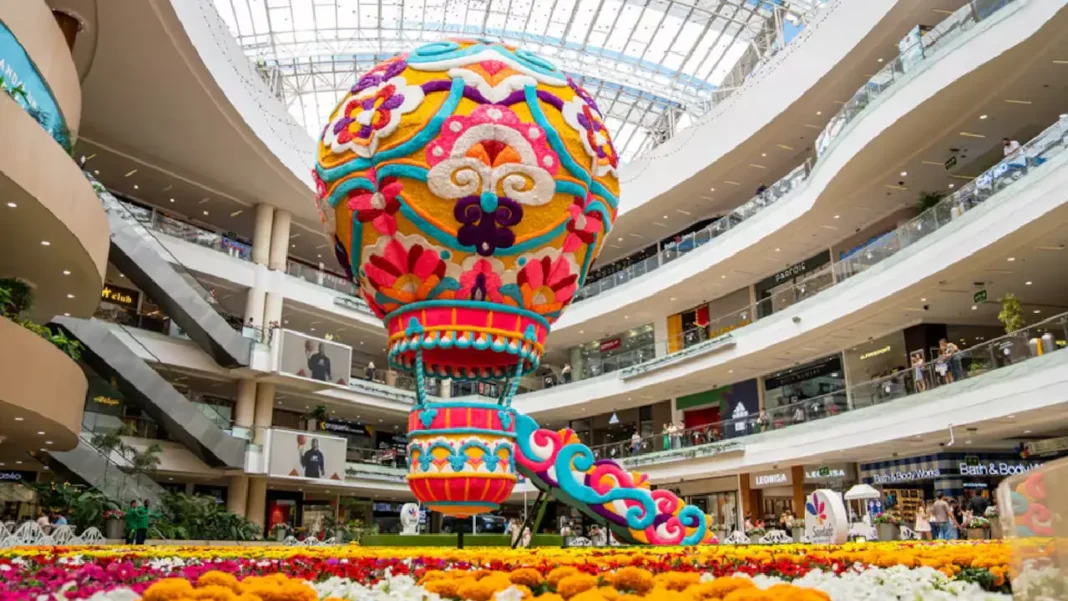 ¡Prográmese! Estas son las actividades del miércoles, 6 de agosto de la Feria de las Flores 2025