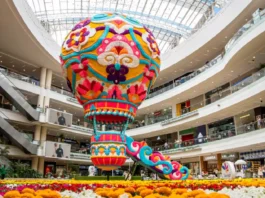 ¡Prográmese! Estas son las actividades del miércoles, 6 de agosto de la Feria de las Flores 2025