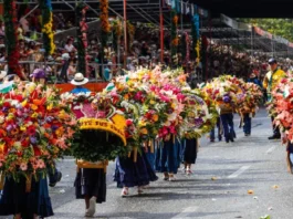 Medellín florece desde hoy: estas son las fechas y eventos principales de la Feria 2025