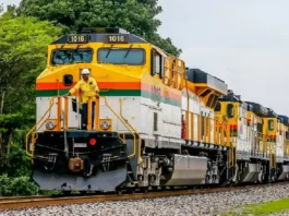 Megaproyectos férreos integrarán regiones con más de $130 billones en inversión