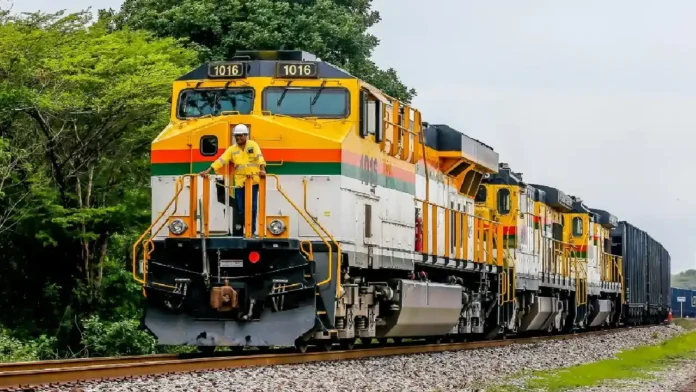 Megaproyectos férreos integrarán regiones con más de $130 billones en inversión