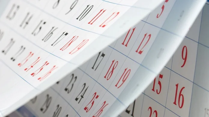¿El lunes 1 de septiembre es festivo? Le explicamos la confusión
