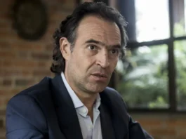 En el panel de alcaldes, realizado en el 10° Congreso Empresarial Colombiano de la ANDI, el alcalde Federico Gutiérrez aseguró que si Gustavo Petro no fuera el presidente, el senador y precandidato Miguel Uribe Turbay estaría vivo.