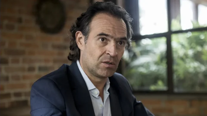En el panel de alcaldes, realizado en el 10° Congreso Empresarial Colombiano de la ANDI, el alcalde Federico Gutiérrez aseguró que si Gustavo Petro no fuera el presidente, el senador y precandidato Miguel Uribe Turbay estaría vivo.