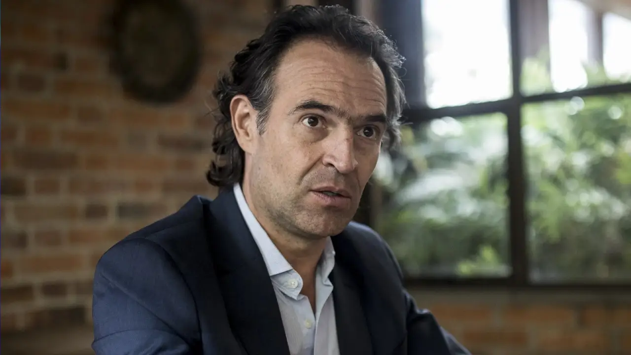 En el panel de alcaldes, realizado en el 10° Congreso Empresarial Colombiano de la ANDI, el alcalde Federico Gutiérrez aseguró que si Gustavo Petro no fuera el presidente, el senador y precandidato Miguel Uribe Turbay estaría vivo.
