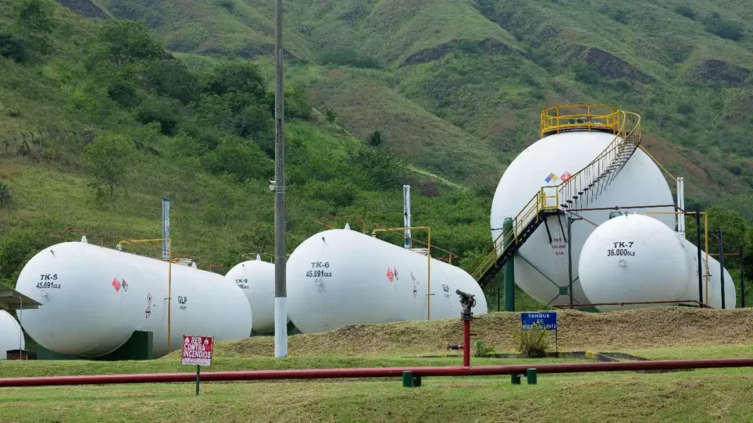 Líderes de 10 países se reúnen en el 7° Congreso Internacional del GLP – GASNOVA