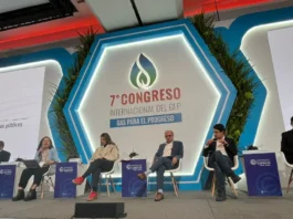 Colombia, entre el racionamiento y la transición: voces divididas en el Congreso del GLP