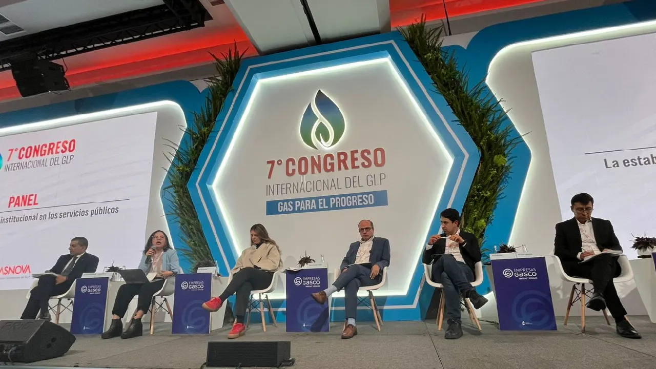 Colombia, entre el racionamiento y la transición: voces divididas en el Congreso del GLP