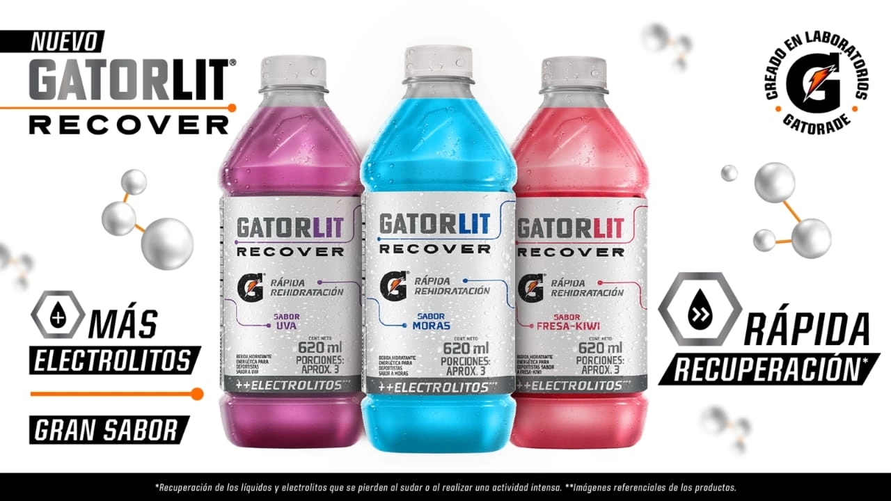 Gatorade 1