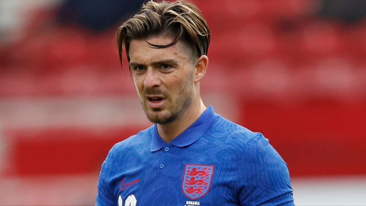 Jack Grealish inicia nueva etapa: contrato y nuevo sueldo en el Everton