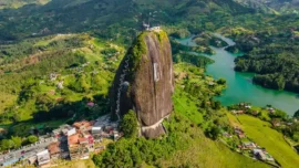 ¿Qué está pasando en Guatapé en cuanto a residuos reciclables? Entérese aquí