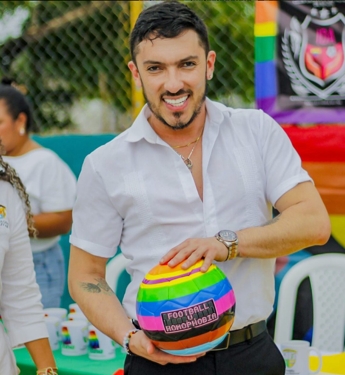 Quién es y hoja de vida de Juan Carlos Florián, polémico actor que sería nuevo ministro de la Igualdad de Petro