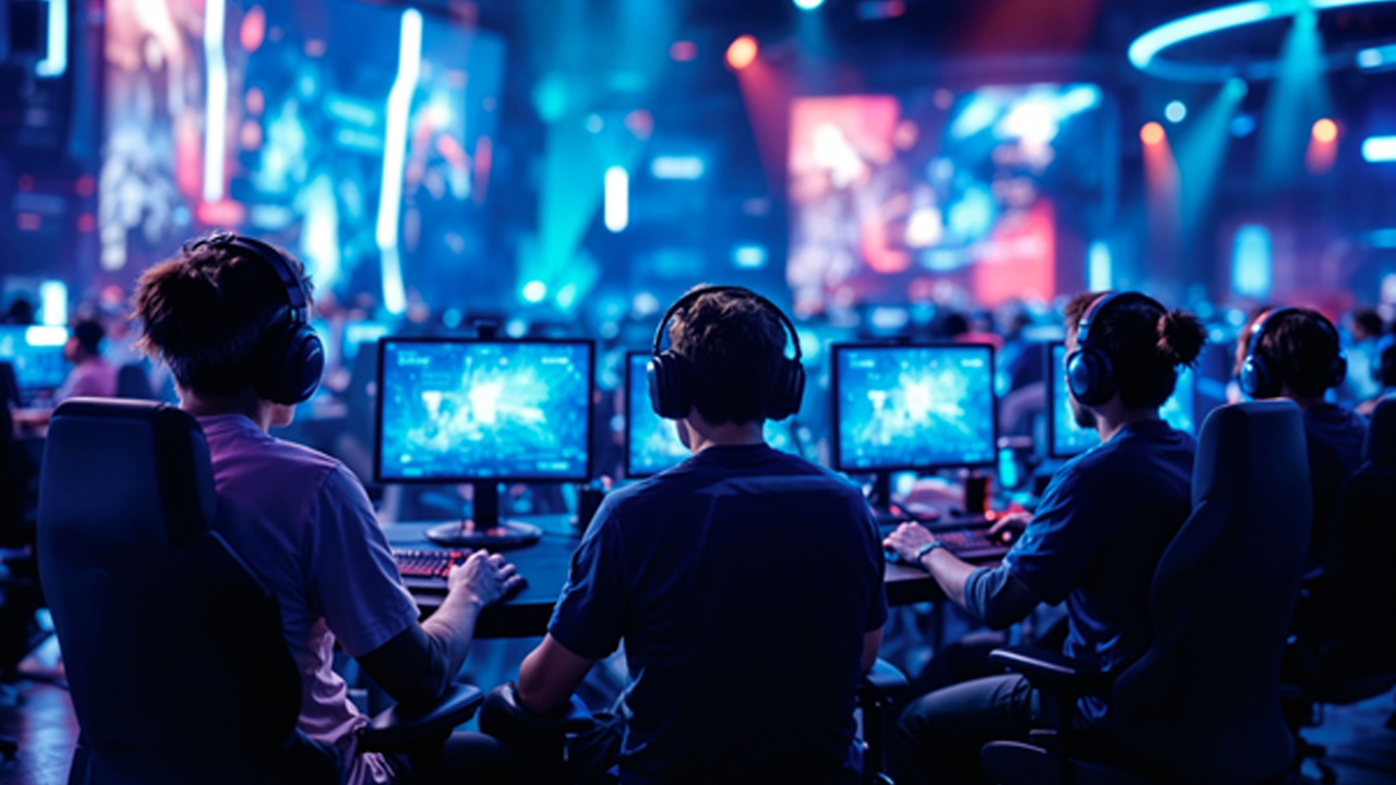 La gamificación ayuda a los operadores a destacarse al crear experiencias que son difíciles de replicar y mantienen a los jugadores interesados por más tiempo.