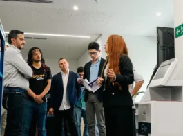 IU Digital de Antioquia recibe apoyo tecnológico para mejorar su oferta académica