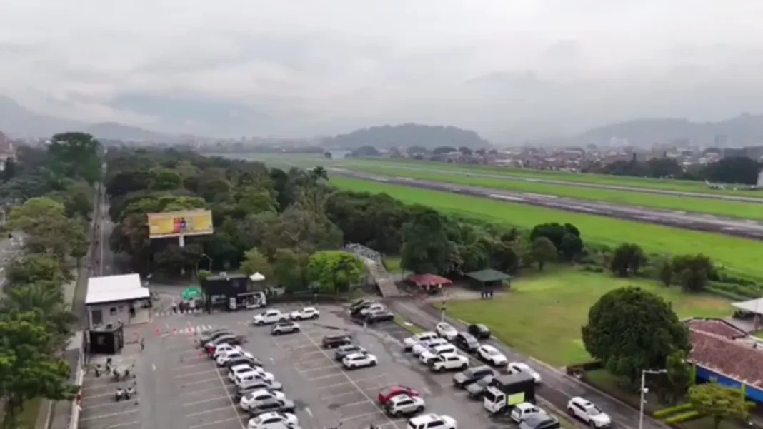 Gran Parque Medellín: ¿cuáles son las obras que ya iniciaron y qué impacto tendrán?