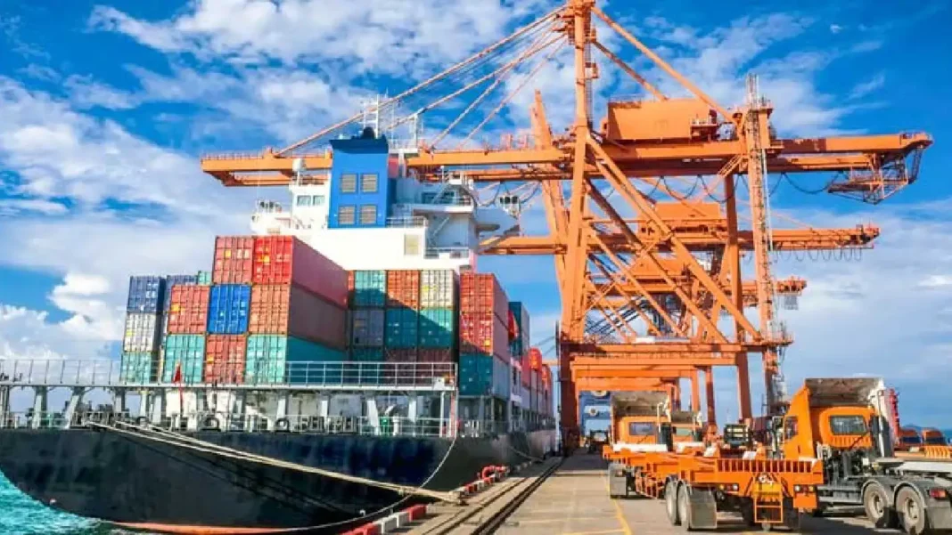 Importaciones en Colombia crecieron 14,5 % en junio impulsadas por manufacturas