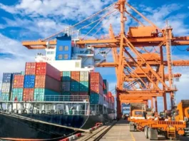Importaciones en Colombia crecieron 14,5 % en junio impulsadas por manufacturas