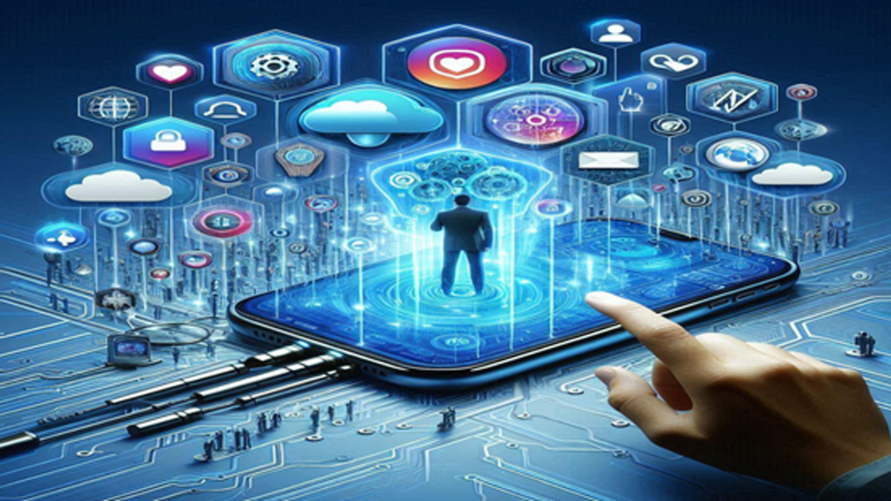 La automatización de mensajes en Instagram está revolucionando la forma de vender, conectar y atender. Descubre cómo implementarla al instante y transforma tu estrategia digital desde hoy.