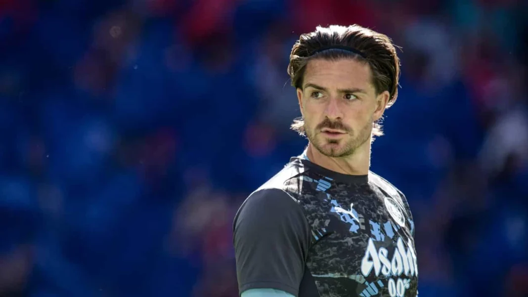 Jack Grealish firmará su contrato y nuevo sueldo con el Everton, dejando el Manchester City para buscar protagonismo en la Premier League y asegurar su lugar en el Mundial 2026.