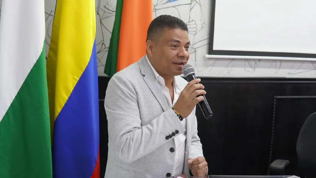 Juan Fernando Álvarez denuncia fallas en el proceso catastral que disparó el predial en Sabaneta