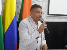 Juan Fernando Álvarez denuncia fallas en el proceso catastral que disparó el predial en Sabaneta