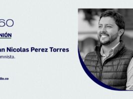 En la piscina de candidatos, la derecha se está hundiendo