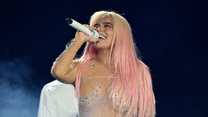 Karol G hará el primer Show de Medio Tiempo de la NFL en Brasil, será en esta fecha