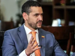 Cuáles son las propuestas de Daniel Palacios, precandidato accidentado