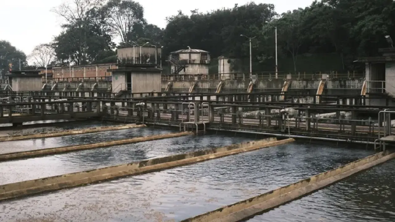 Interrupción de acueducto dejará sin agua a 1,5 millones de habitantes en Medellín y el sur del Valle de Aburrá esta semana