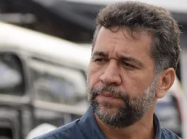 Hoja de vida y quién es León Fredy Muñoz, en la lupa por fuga de Ramón González