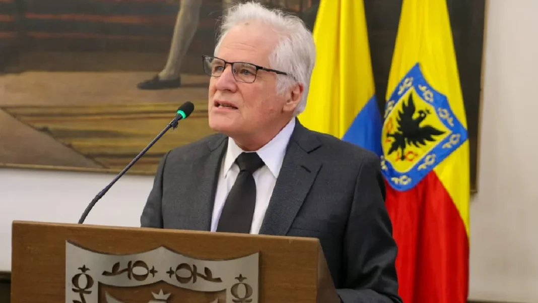 ¿Tiene experiencia o no? Esta es la trayectoria de Miguel Uribe Londoño gobernando