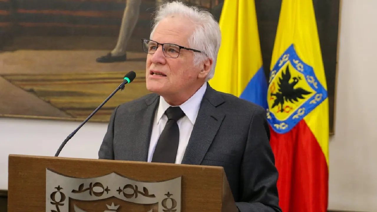 ¿Tiene experiencia o no? Esta es la trayectoria de Miguel Uribe Londoño gobernando