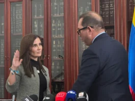 Hoja de vida de María Angélica Guerra: reemplazo de Miguel Uribe en el Senado
