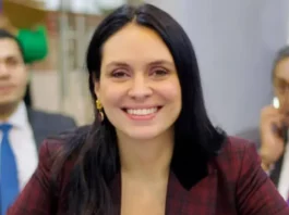 Qué significa la "muerte política" en el caso de María del Mar Pizarro
