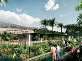 Federico Gutiérrez anuncia plan de inversión por $6.3 billones en obras y proyectos para Medellín