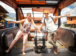 Medellín recibe nominación internacional por su modelo de turismo responsable